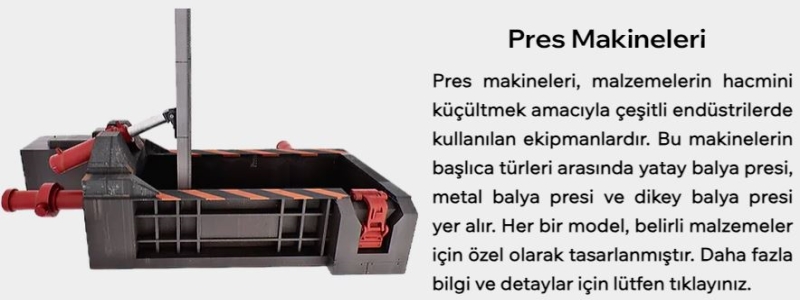 MT Makina Geri Dönüşüm Sistemleri İml. İth. İhr. San. Tic. Ltd. Şti. resimleri 3 