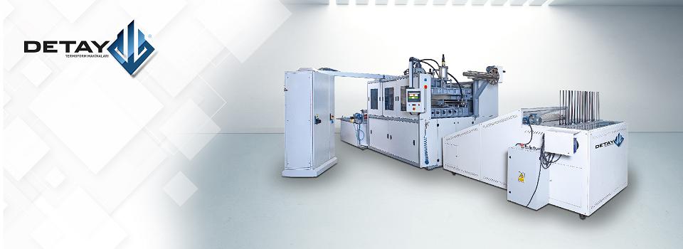 Detay Termoform Slider