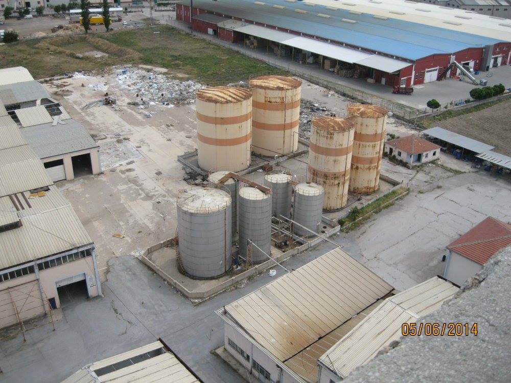 cengiz makina ekipman tesis degerleme Slider