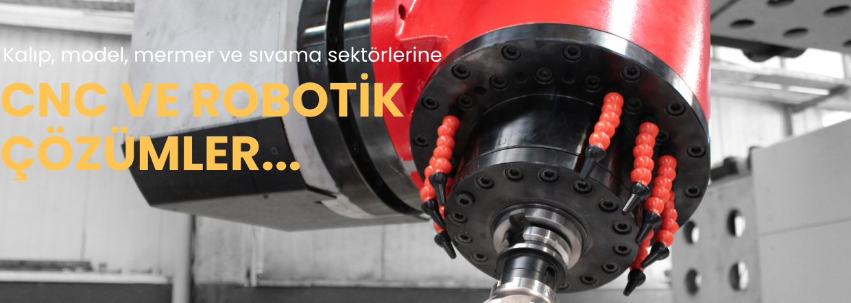 Robotiksan Mekatronik Makina Slider