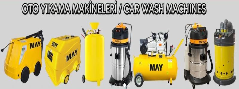 MAY Makina Kimya resimleri 3 