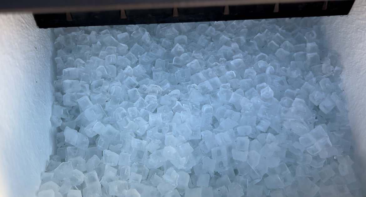 Efe Ice Systems and Solutions Slider