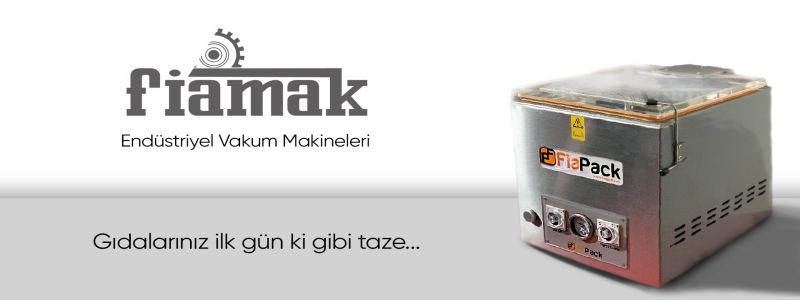 Fiamak Mutfak Ekipmanları İnş. Gıda Turizm İmlt. İth. İhr. Ve San. Tic. Ltd. Şti. resimleri 1 