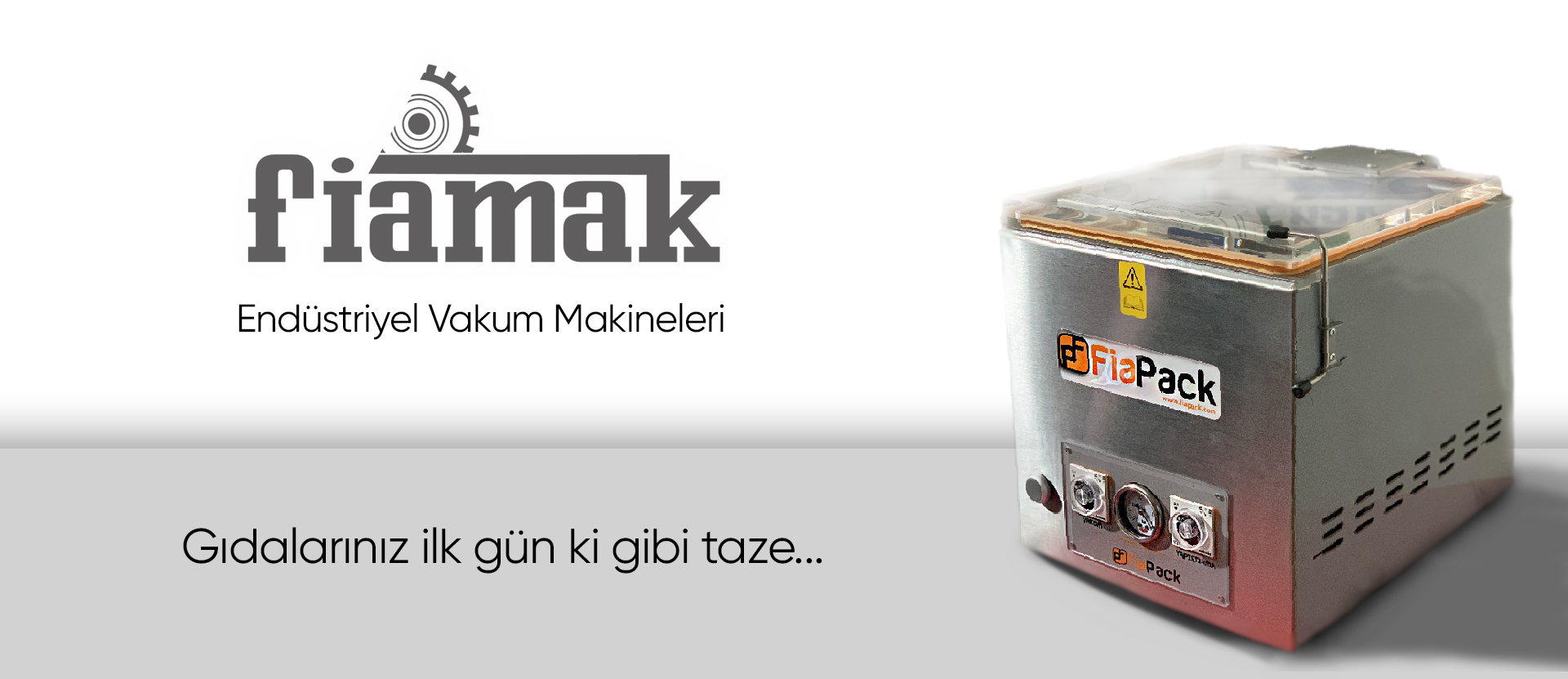 Fiamak Mutfak Ekipmanları Slider
