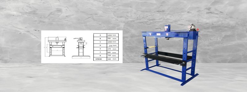 HSK Makina ve Mühendislik İthalat İhracat San. ve Tic. Ltd. Şti. resimleri 3 