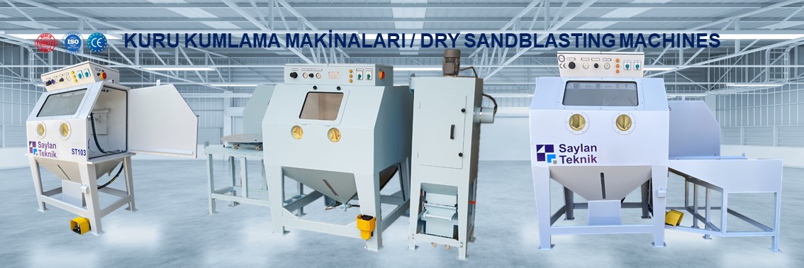 Saylan Teknik Slider