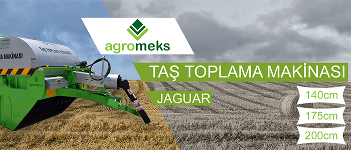 Agromeks Tarım Makinaları Slider