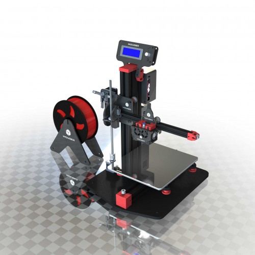 Wouqer Teknoloji Slider