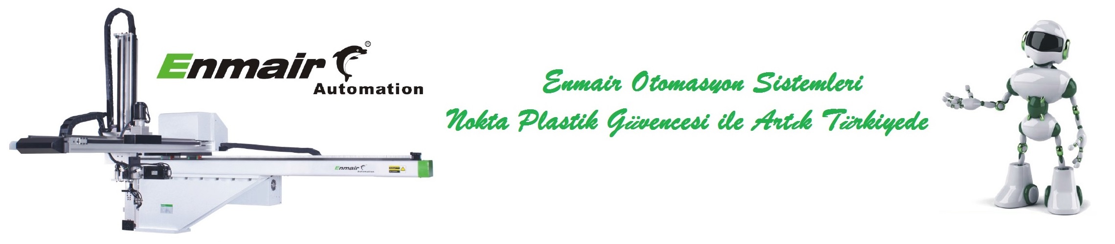 Nokta Plastik Teknolojileri Slider