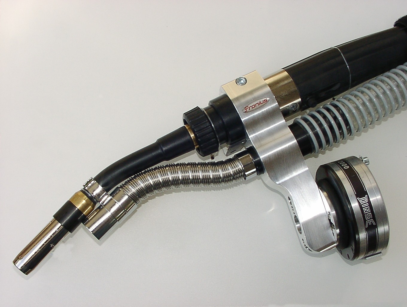 HiVent Slider