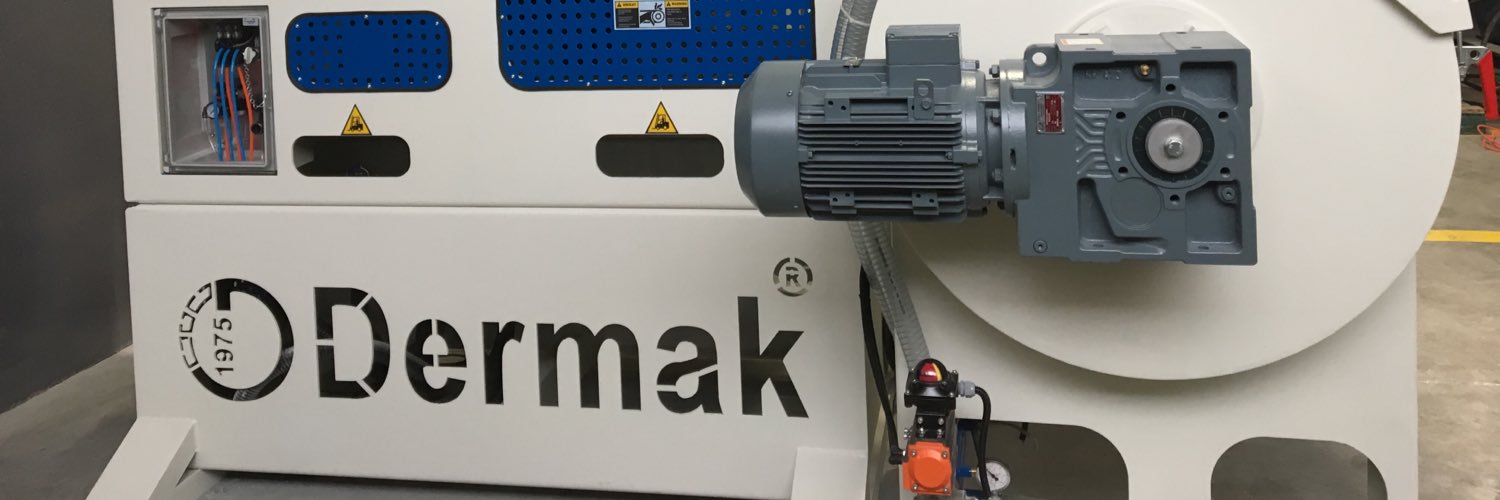 Dermak Makina Slider