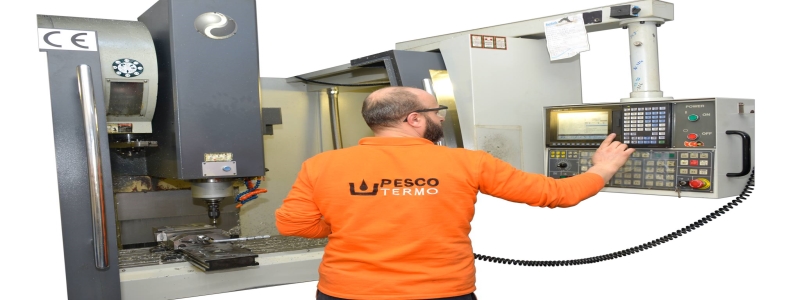 Pesco Termo İnş. Ve Mak. San. Tic. Ltd. Şti. resimleri 1 