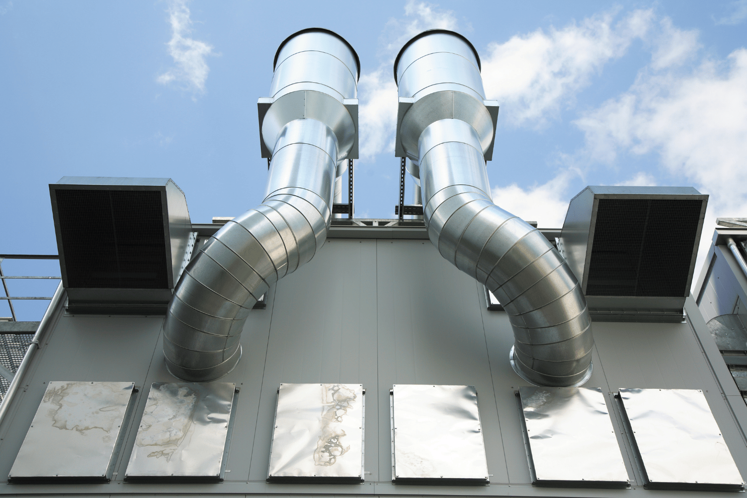 Rimsa Havalandırma Sistemleri Slider