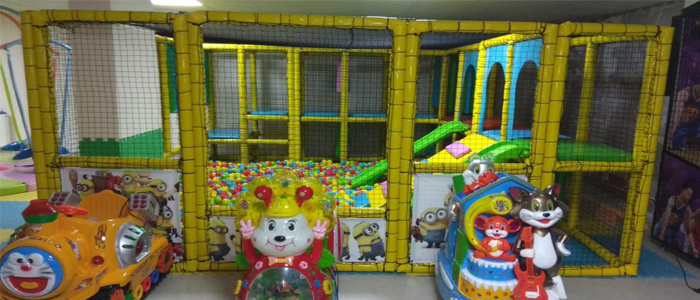 Teknik Dizayn  Slider