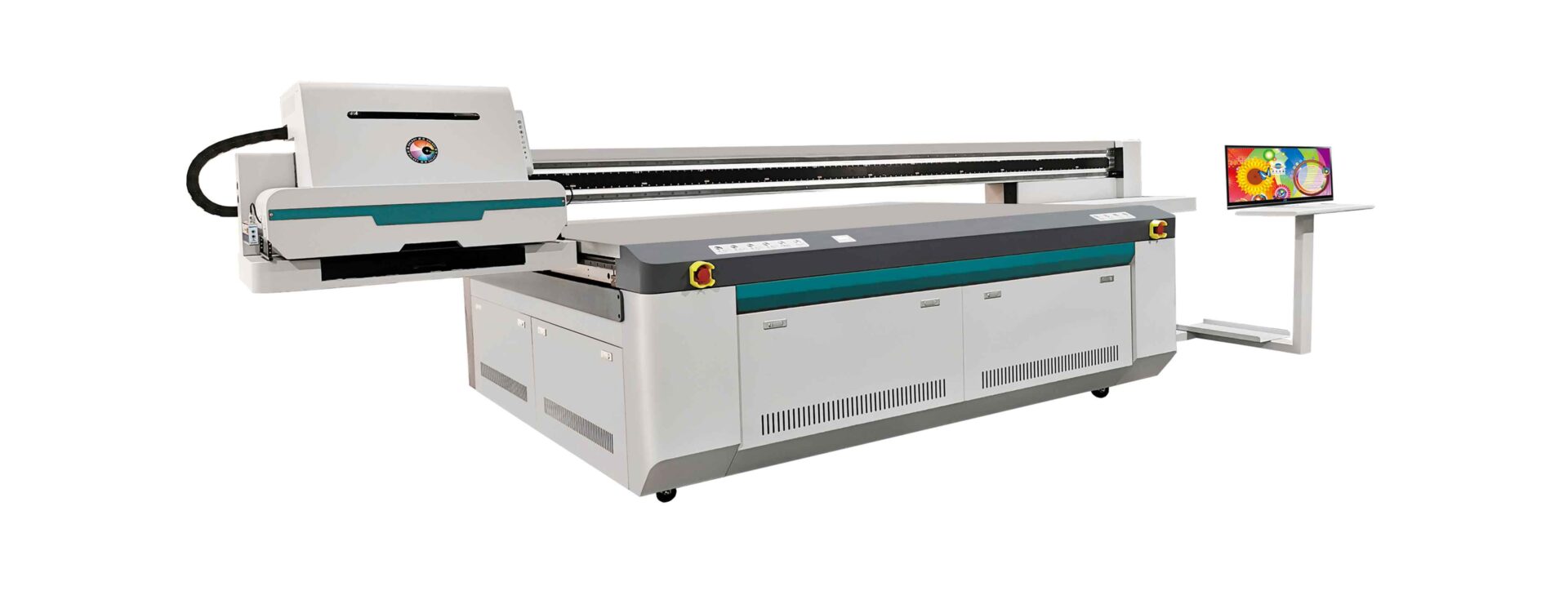 Gür Dijital Reklam Ürünleri Slider