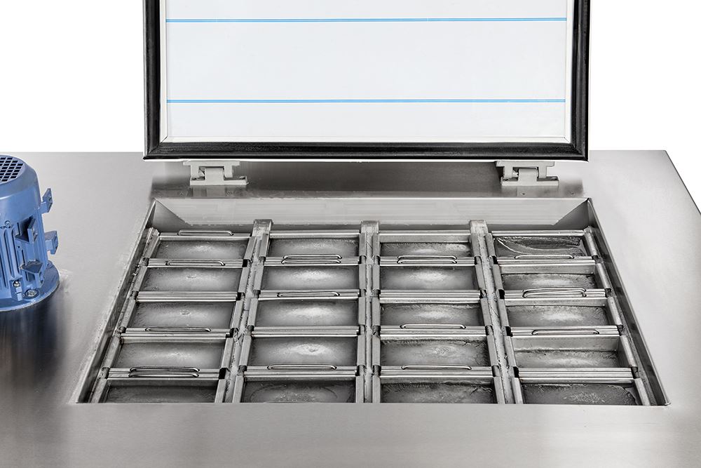 Efe Ice Systems and Solutions Slider