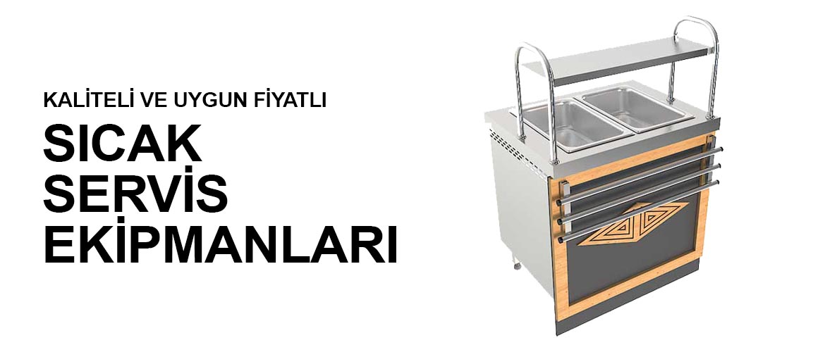 Repsan Endüstriyel Mutfak Ekipmanları Slider