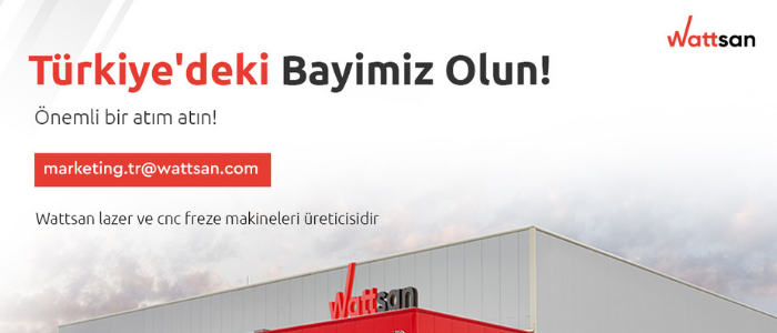 Jinan Wattsan CNC Technology Slider