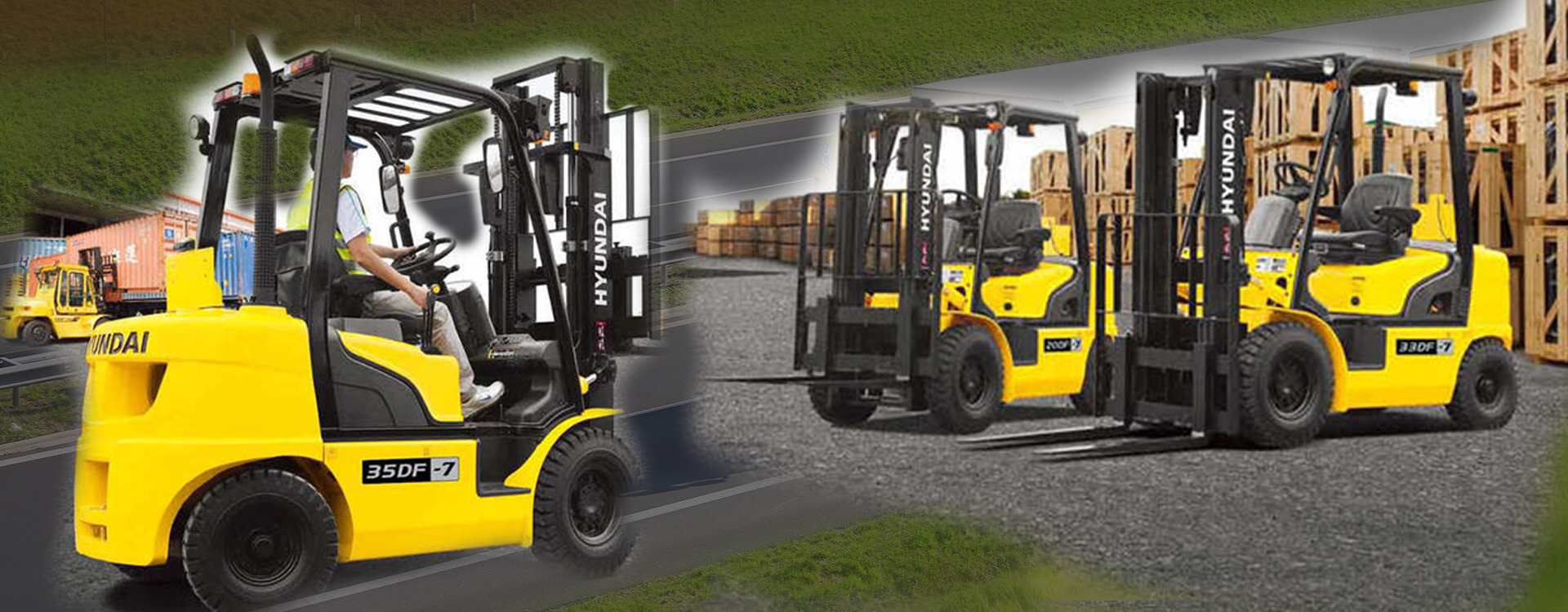 Jet Forklift Vinç Oto Kiralama  Slider