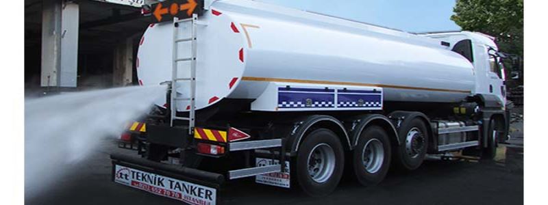 Teknik Tanker Metal Ürün San. Tic. Ltd. Şti resimleri 3 