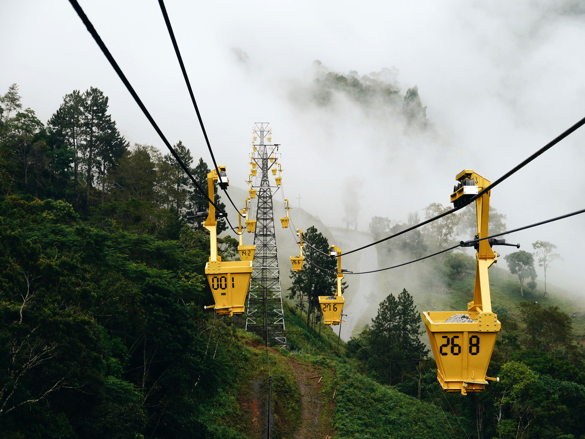 Karma İnşaat Makina Slider