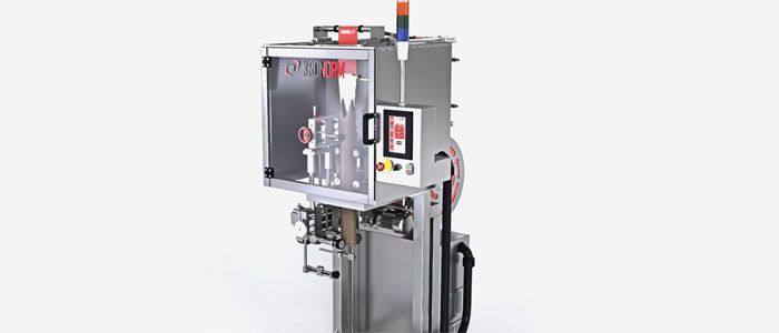 Kronorm Makina Slider