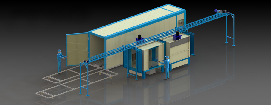 Bm Boya Makina Slider