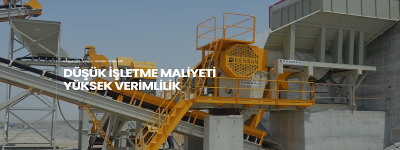 Kensan Makina Sanayi Ve Ticaret Ltd. Şti.  resimleri 3 