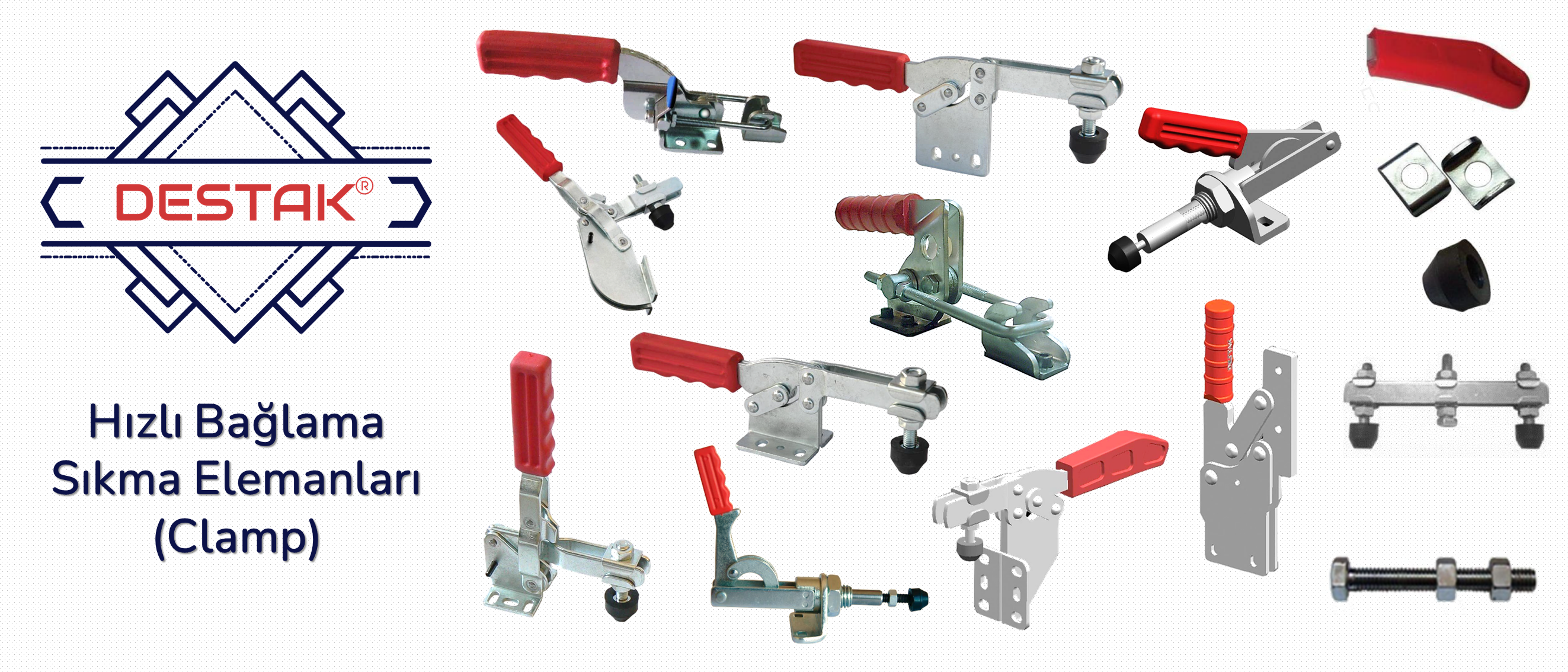 DESTAK Slider