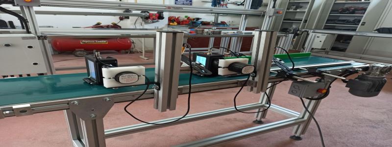 Esen Kodlama Elektronik İnkjet Kodlama Sistemleri resimleri 6 