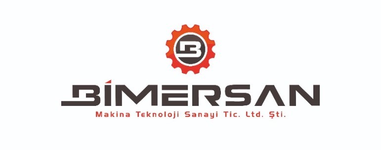 Bimersan Makina Slider