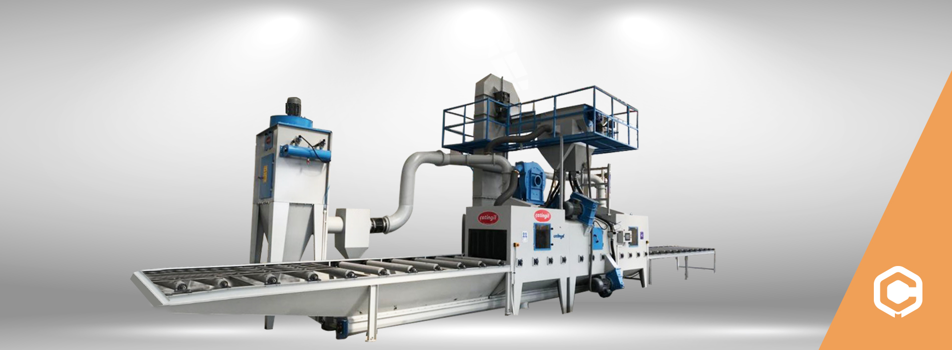 Çetingil Turk Blast Slider