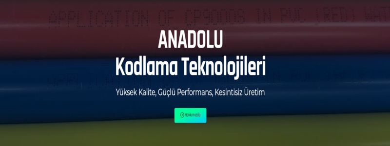 Anadolu Kodlama Teknolojileri İç Ve Dış Tic. Ltd. Şti. resimleri 1 