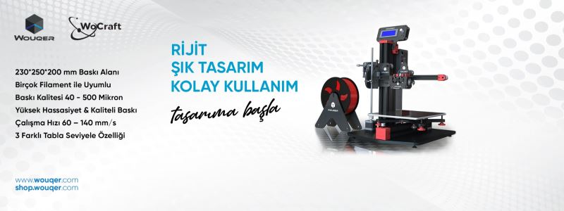 Wouqer Makine Teknoloji San. ve Tic. Ltd. Şti resimleri 6 