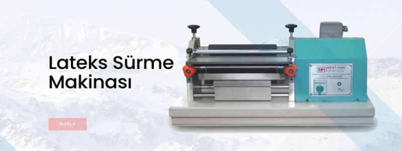 Merthan Makina Sanayi Ve Dış Ticaret Ltd. Şti. resimleri 3 