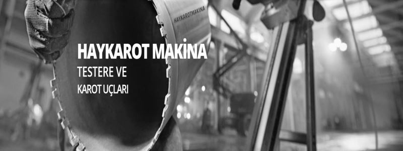 Haykarot Makina Sanayi Tic. resimleri 1 