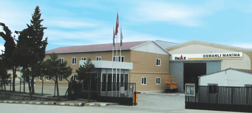 Osmanlı Makina Slider