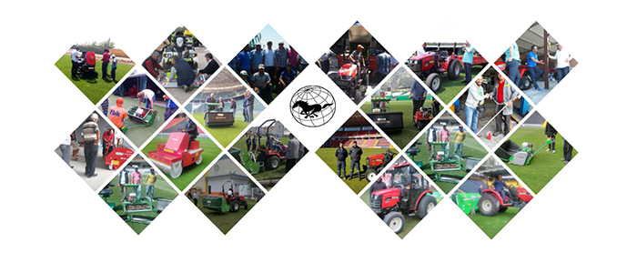 İren Makine Sanayi Slider