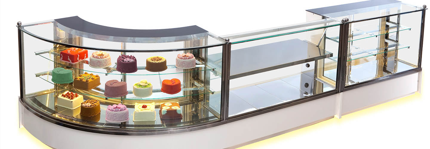 Bolkar Soğutma Slider