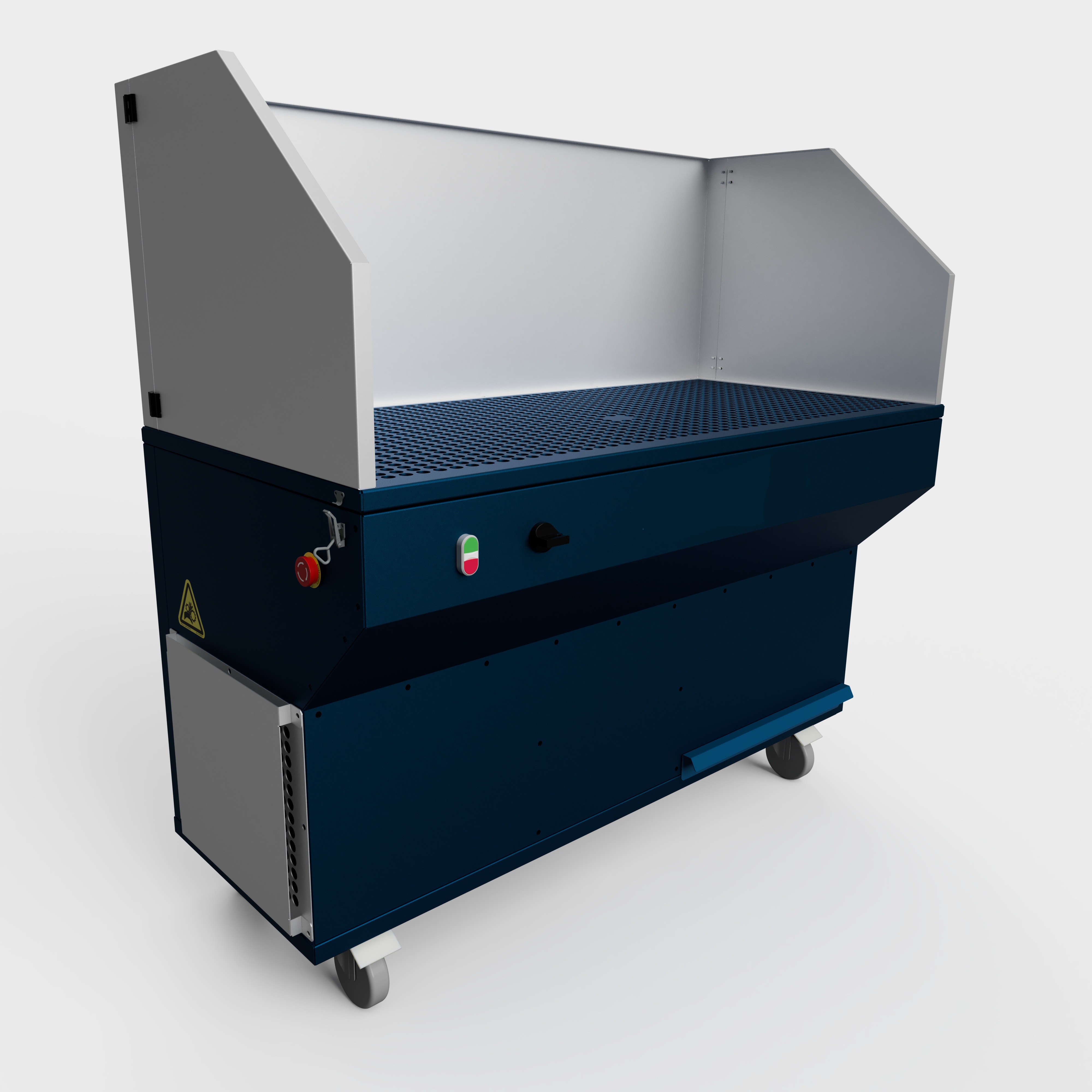 HiVent Slider