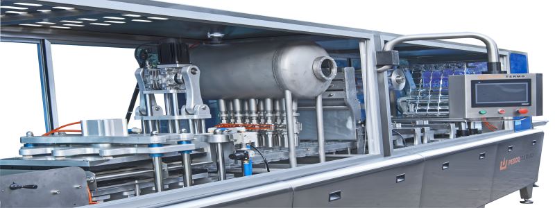Pesco Termo İnş. Ve Mak. San. Tic. Ltd. Şti. resimleri 4 