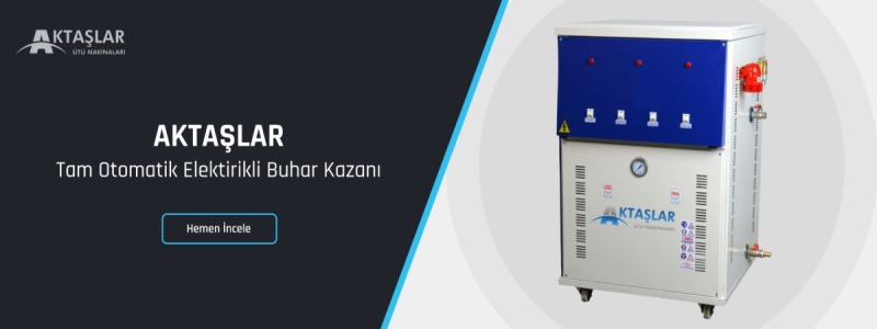 Aktaşlar Ütü Makinaları resimleri 1 