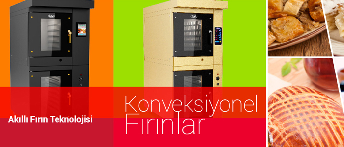Üçler Mutfak Endüstriyel Mutfak Ekipmanları Slider