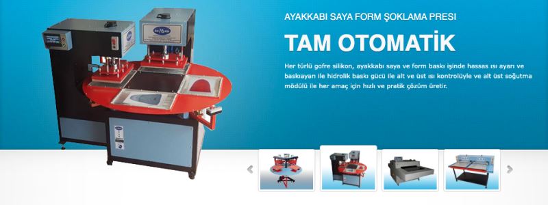 Atak Makina Ve Kalıp San. Dış Tic. Ltd. Şti. resimleri 1 