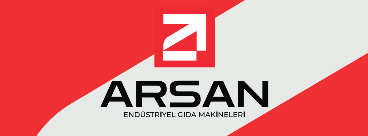 Arsan Endüstriyel Gıda Makineleri Slider
