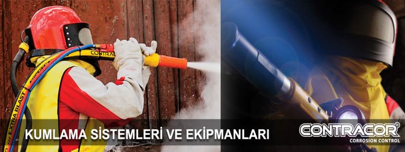 AS Ticaret Kumlama Ve Boya Ekipmanları resimleri 1 