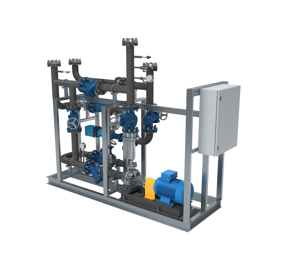 ErichHahn Makina Slider