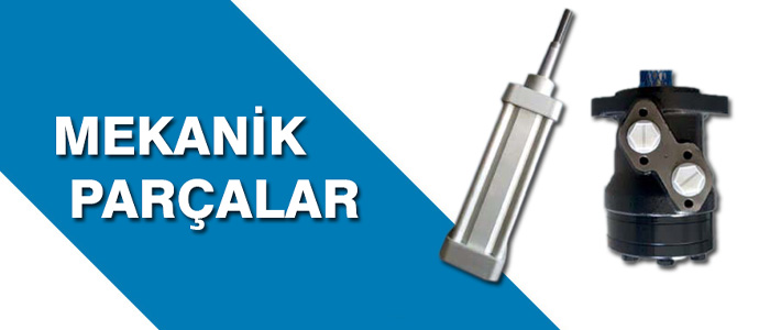 Bormer Makina Slider