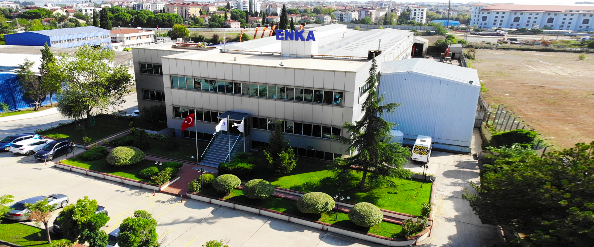 Enka Pazarlama  Slider