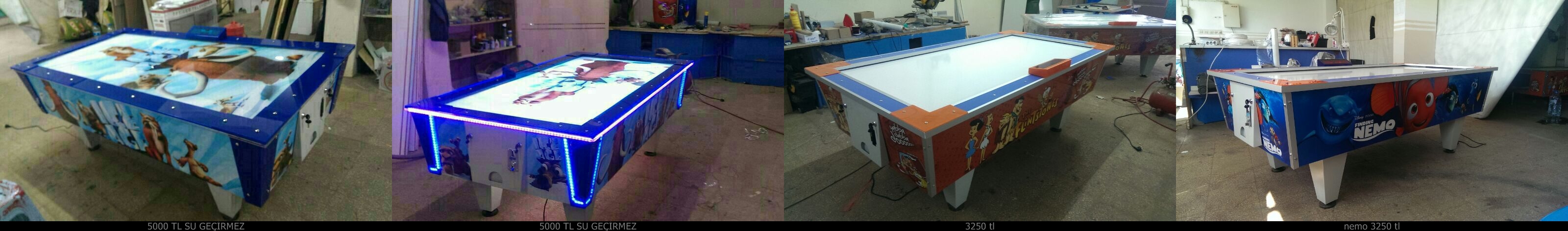 Kocaeli langırt  Slider